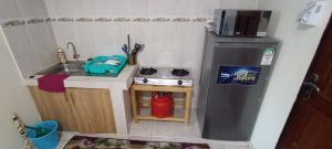 Gallery image of Luca Homes Studio Apartment In Bamburi Mombasa in Mombasa +3 photos