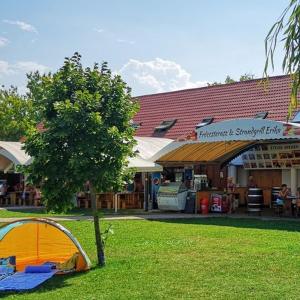 Φωτογραφία από το άλμπουμ του Strandi Apartmanok- Levente σε Balatonmáriafürdő