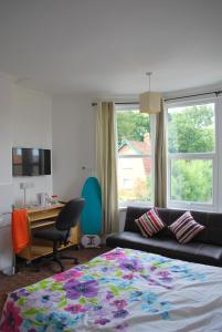 Gallery image of Clift Guest House in Bristol