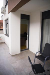 Fotografie z fotogalerie ubytování Apartment Infinity v destinaci Kruševac