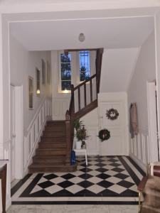 Photo de la galerie de l'établissement Demeure du Saule Madame, à Thieux 21 autres photos