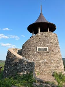 Fotografia z galérie ubytovania Kozmáry Vendégház v destinácii Matrafured