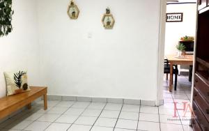Foto Tuxpan de Rodríguez Canos asuva majutusasutuse Hospedaje Aldana - Casa LA VISTA en zona verde galeriist
