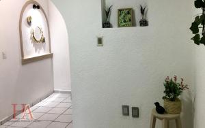 Foto Tuxpan de Rodríguez Canos asuva majutusasutuse Hospedaje Aldana - Casa LA VISTA en zona verde galeriist
