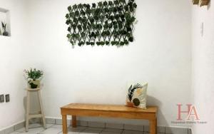 Fotografie z fotogalerie ubytování Hospedaje Aldana - Casa LA VISTA en zona verde v destinaci Tuxpan de Rodríguez Cano