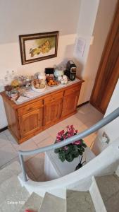 Fotografie z fotogalerie ubytování CORTE RITALTONI v destinaci Passirano