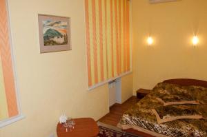 Gallery image of Hotel 7 zirok in Melitopol