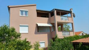 Gallery image of Filip Apartment in Zadar