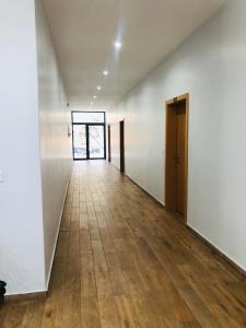 Foto dalla galleria di Edificio Cosec Hotel a Cova Figueira
