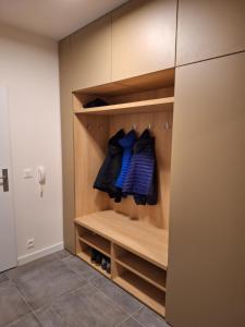Fotografie z fotogalerie ubytování Apartmán v Javorné na Šumavě v destinaci Javorná