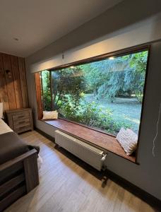 Gallery image of Magnolia Bed & Breakfast in Villarrica