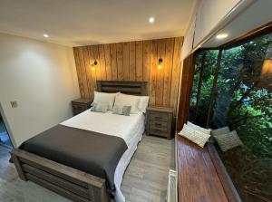 Gallery image of Magnolia Bed & Breakfast in Villarrica