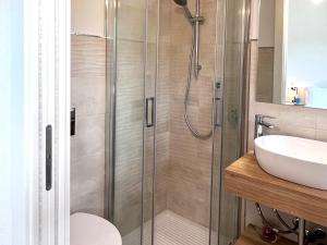 Gallery image of Villa Dune di Scivu in Portixeddu