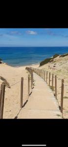 Gallery image of Villa Dune di Scivu in Portixeddu