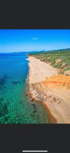 Gallery image of Villa Dune di Scivu in Portixeddu