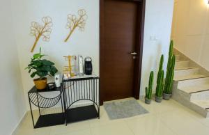 Fotografie z fotogalerie ubytování Al Bandar Luxury Villa with private pool - Al Dana Island Fujairah v destinaci Fudžajra