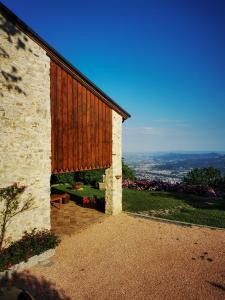 Fotografia z galérie ubytovania Villa Contrà Facci - Strada 52 gallerie del Pasubio v destinácii Schio