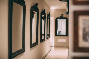 Foto sihtkohas Noto asuva majutusasutuse La Dépendance Hotel galeriist