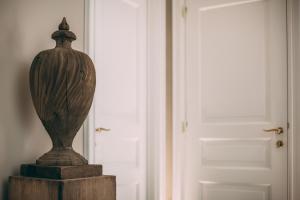 Foto sihtkohas Noto asuva majutusasutuse La Dépendance Hotel galeriist