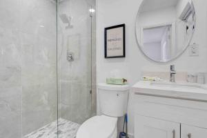 Gallery image of 4 bedroom 3 bath villa in Fort Lauderdale