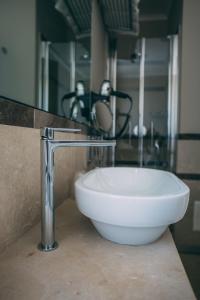 Foto sihtkohas Noto asuva majutusasutuse La Dépendance Hotel galeriist
