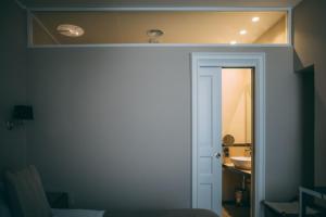 Foto sihtkohas Noto asuva majutusasutuse La Dépendance Hotel galeriist