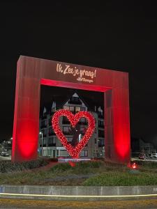 Foto sihtkohas Koksijde asuva majutusasutuse App Zeelaan A2 galeriist