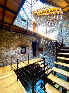 Fotografie z fotogalerie ubytování HOTEL MINA REAL v destinaci Real de Catorce