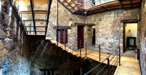 Fotografie z fotogalerie ubytování HOTEL MINA REAL v destinaci Real de Catorce