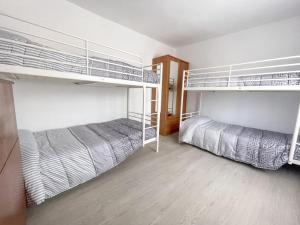 Postel nebo postele na pokoji v ubytování Casa Alfocea + 7 fotografií