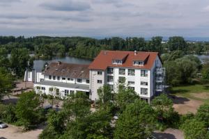Gallery image of Hotel Darstein in Mannheim