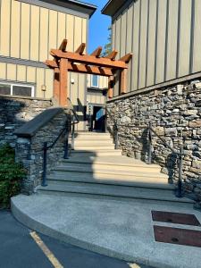 Fotografie z fotogalerie ubytování Sooke Harbour Penthouse v destinaci Sooke