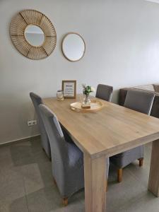 Гостиная зона в Seaview Resort Boca Sami