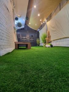 Zahrada ubytování New, Private, 3 rooms, Hongdae, 6 Persons