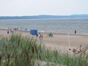 Phong cảnh thiên nhiên gần căn hộ