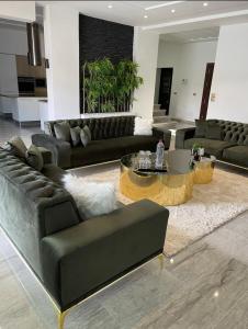 Φωτογραφία από το άλμπουμ του Villa avec piscine et Jacuzzi Tunis σε Mornag +28 φωτογραφίες