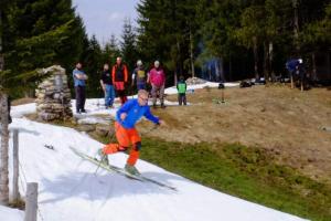 Hosté ubytování Isov Ranch + 37 fotografií