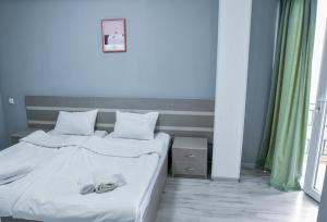 Fotografie z fotogalerie ubytování City Hotel Kutaisi v destinaci Kutaisi