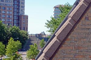 Galeriebild der Unterkunft Hotel Restaurant Piccard in Vlissingen