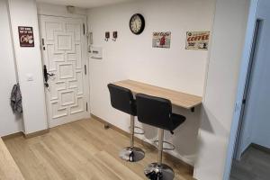 Φωτογραφία από το άλμπουμ του Apartamento primera línea de mar - cerca de Portaventura στο Σαλού