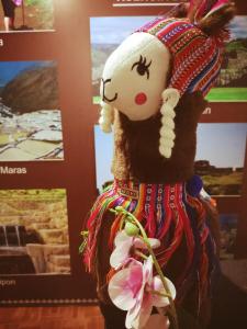 Foto de la galeria de ENEDE HOSTEL a Cusco
