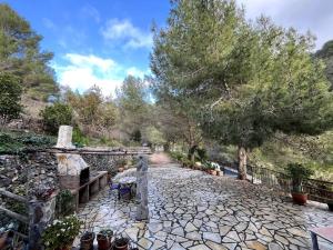 Photo de la galerie de l'établissement Villa Victoria, à Cómpeta