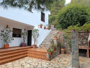 Photo de la galerie de l'établissement Villa Victoria, à Cómpeta