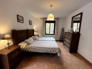 Postel nebo postele na pokoji v ubytování Villa Victoria + 16 fotografií