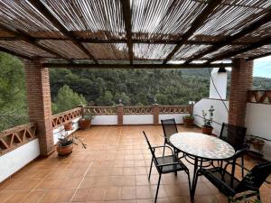 Photo de la galerie de l'établissement Villa Victoria, à Cómpeta 16 autres photos