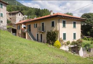 Gallery image of Casa Vacanza al mulino in Cremia