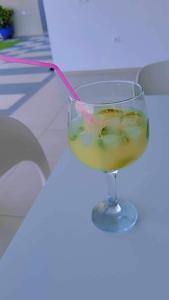 Bevande di Edificio Cosec Hotel