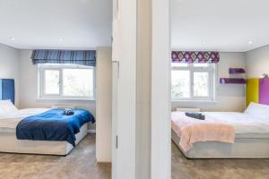 Mansion with jacuzzi in London 7 min from Station