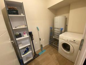 Φωτογραφία από το άλμπουμ του Appartement T2 spacieux et équipé σε Mions