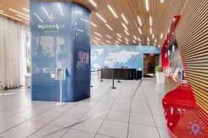 Vstupní hala nebo recepce v ubytování Beachwalk - Sun, Amazing Pools and Gym + 40 fotografií